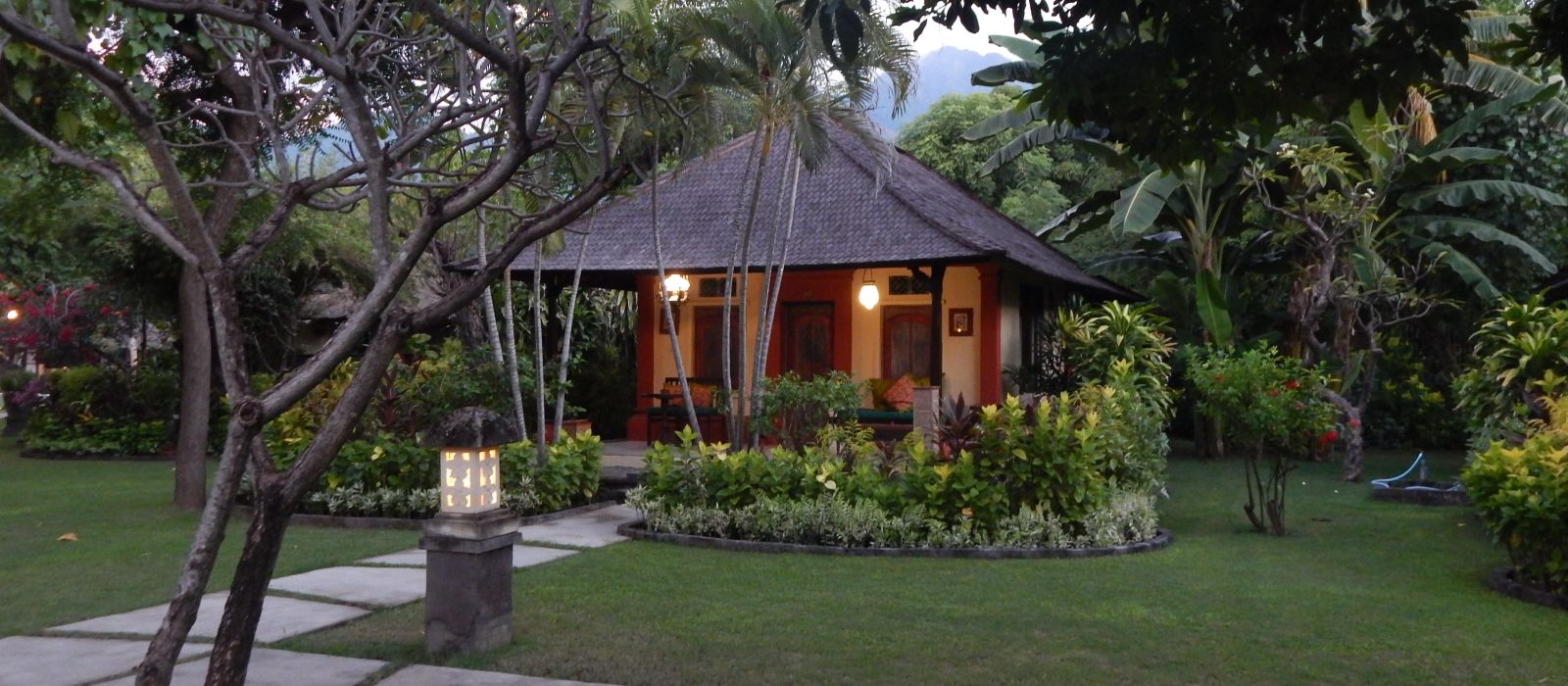  Taman  Sari  Bali  Resort  Spa  Enchanting Travels