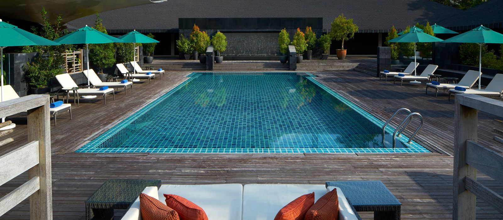 Mulu Marriott Resort Spa In Malaysia Enchanting Travels - 