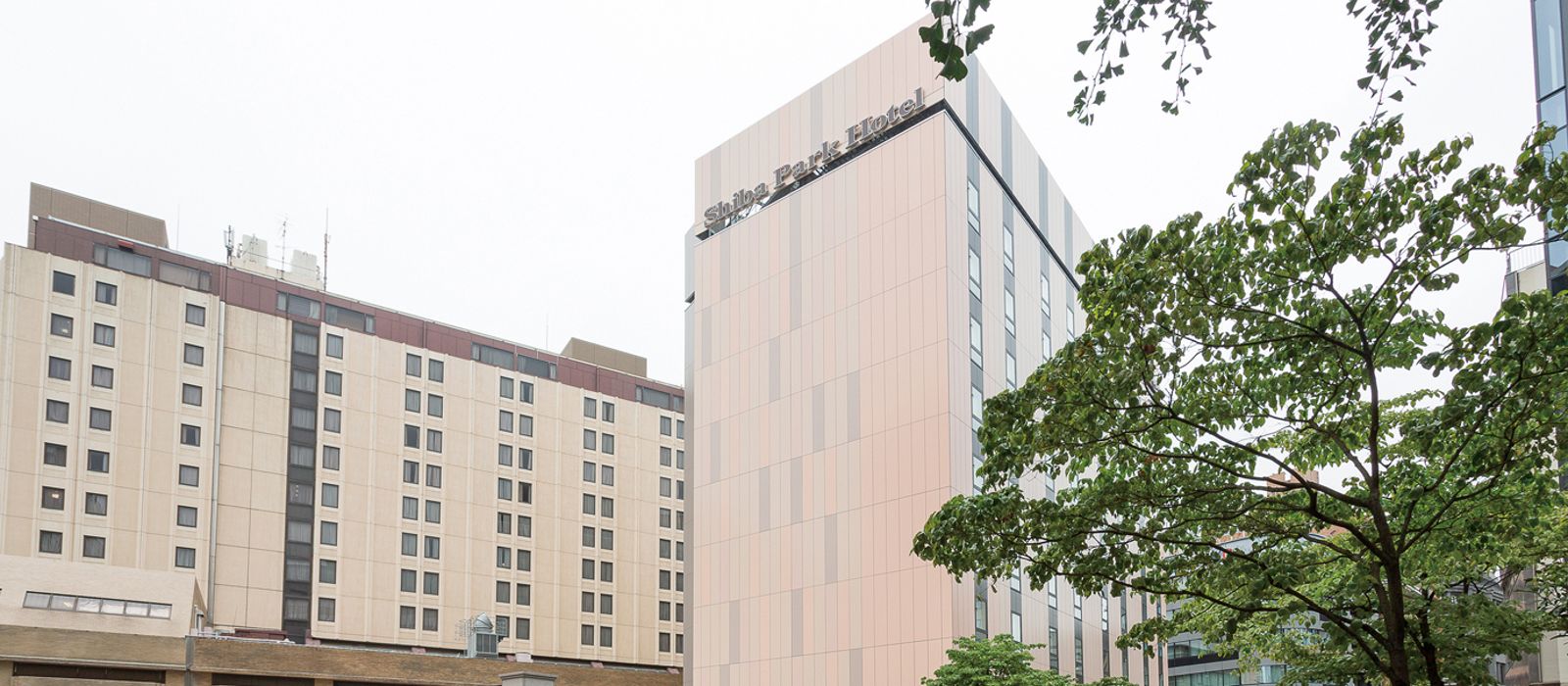 Shiba Park Hotel To Narita Airport Shiba Park Hotel To Narita Airport