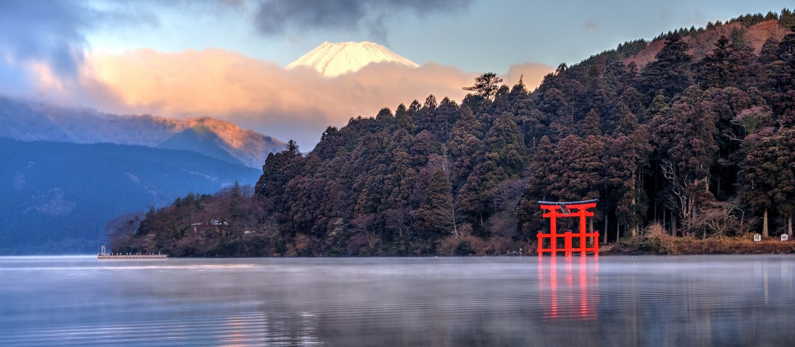 Japan Pure Luxury Tours & Trips with ENCHANTING TRAVELS