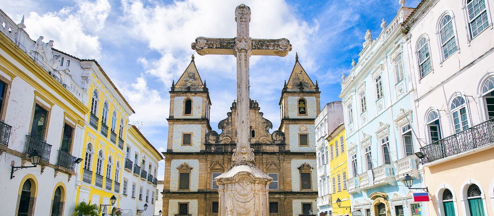 Exclusive Travel Tips for San Salvador da Bahia in Brazil