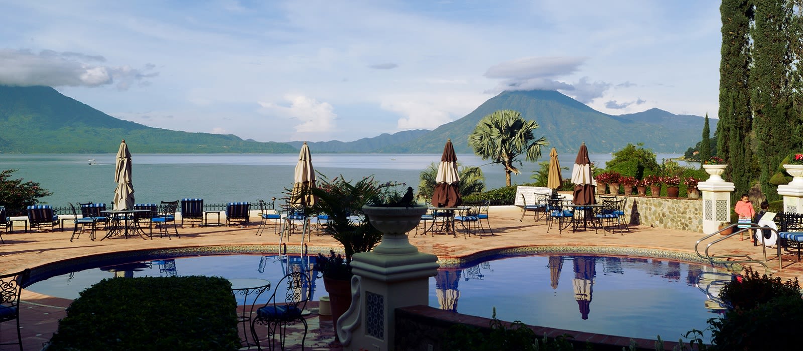 Atitlan Hotel in Guatemala ENCHANTING TRAVELS