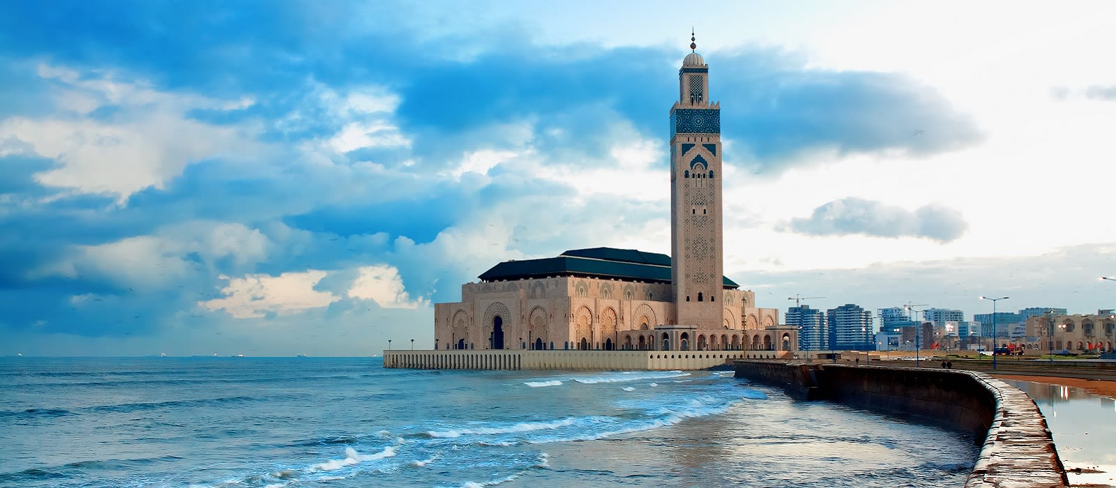 Exclusive Travel Tips for Your Destination Casablanca in Morocco