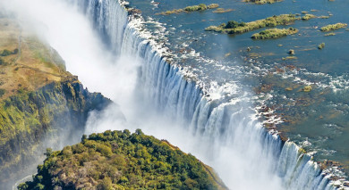 Empfohlene Individualreise, Rundreise: Tansania, Simbabwe & Botswana: Vom Kilimandscharo zu den Viktoriafällen Empfohlene Individualreise, Rundreise: Tansania, Simbabwe & Botswana: Vom Kilimandscharo zu den Viktoriafällen