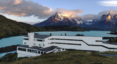 Empfohlene Individualreise, Rundreise: Chile Luxusreise: Einzigartig mit Explora Empfohlene Individualreise, Rundreise: Chile Luxusreise: Einzigartig mit Explora