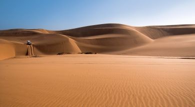 Empfohlene Individualreise, Rundreise: Namibia Rundreise: Höhepunkte des Nordens Empfohlene Individualreise, Rundreise: Namibia Rundreise: Höhepunkte des Nordens