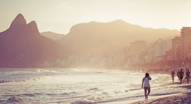 Example private tour: South America: Top 5 Travel Treats Example private tour: South America: Top 5 Travel Treats
