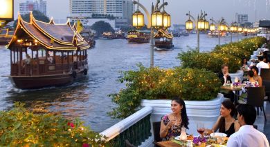 Example private tour: Grand Journey Through Southeast Asia Example private tour: Grand Journey Through Southeast Asia