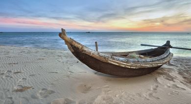 Example private tour: Vietnam and Cambodia with Mekong Meander Example private tour: Vietnam and Cambodia with Mekong Meander