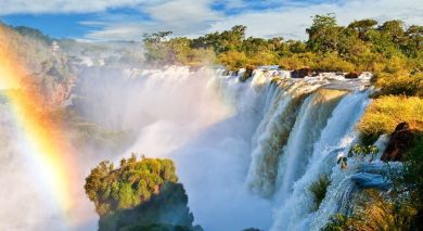 Empfohlene Individualreise, Rundreise: Argentinien Rundreise – Höhepunkte neu entdeckt Empfohlene Individualreise, Rundreise: Argentinien Rundreise – Höhepunkte neu entdeckt