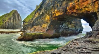 Example private tour: South Africa: Wild Coast, Hiking & Horseback Adventures Example private tour: South Africa: Wild Coast, Hiking & Horseback Adventures