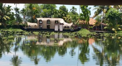 Example private tour: Spotlight on South India Example private tour: Spotlight on South India