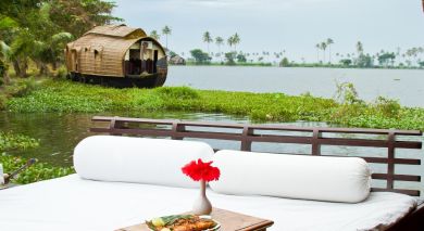 Example private tour: North & South India Special Example private tour: North & South India Special