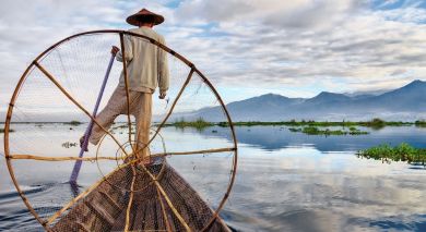 Example private tour: Thailand and Myanmar: Landscapes and Culture Example private tour: Thailand and Myanmar: Landscapes and Culture