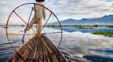 Example private tour: Discovering Myanmar Example private tour: Discovering Myanmar