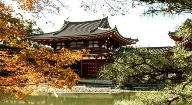 Example private tour: Hidden Jewels of Japan Example private tour: Hidden Jewels of Japan