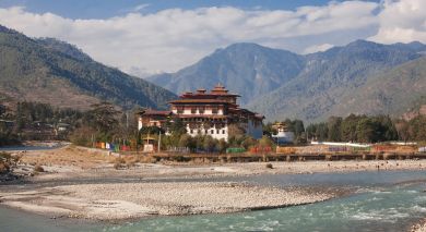 Empfohlene Individualreise, Rundreise: Auf dem Dach der Welt – Höhepunkte von Nepal & Bhutan Empfohlene Individualreise, Rundreise: Auf dem Dach der Welt – Höhepunkte von Nepal & Bhutan