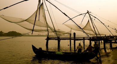 Example private tour: Highlights of Kerala and Dubai Example private tour: Highlights of Kerala and Dubai