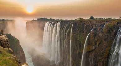 Example private tour: Southern Africa Highlights Example private tour: Southern Africa Highlights