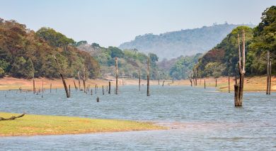 Example private tour: Kerala: Eden of the Tropics Example private tour: Kerala: Eden of the Tropics