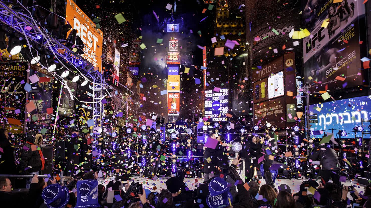 New Year celebrations and customs from around the world | Hayes &amp; Jarvis