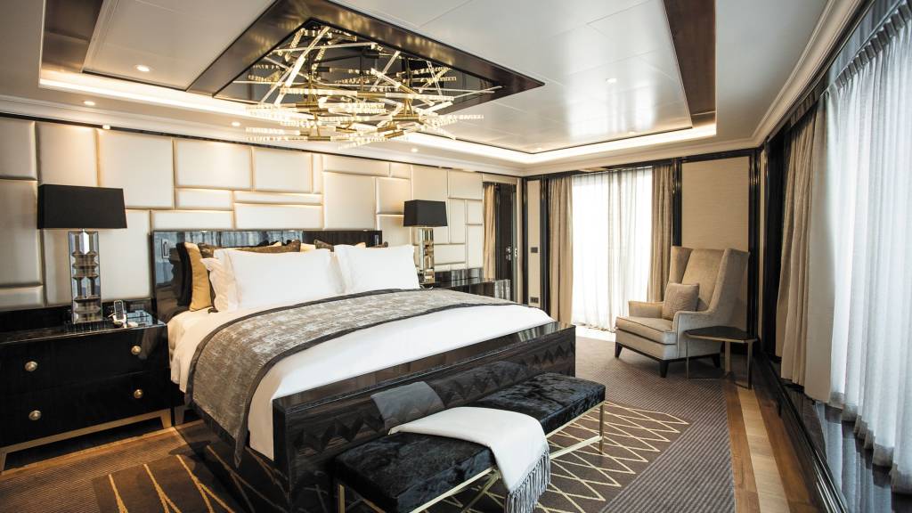 Regent Suite