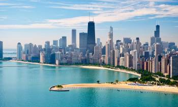 Chicago Skyline