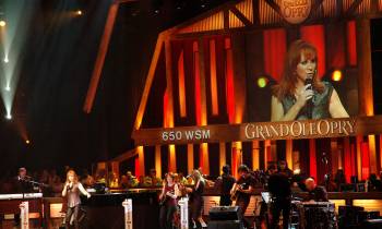 Grand Ole Opry