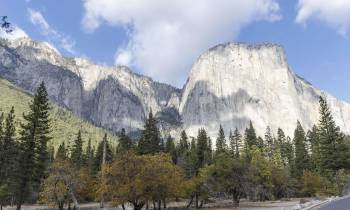 El Capitan