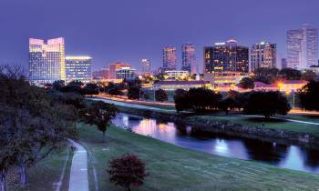 Fort Worth