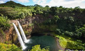 Wailua Falls