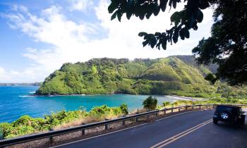 Road to Hana