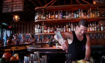 Portland Bar