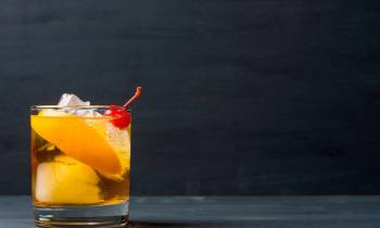 Old Fashioned Cocktail Louisville cr Kentucky Tourism