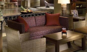 Rasa Wing Lobby