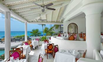 Reflections Restaurant