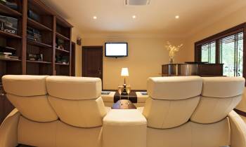 VIP Lounge