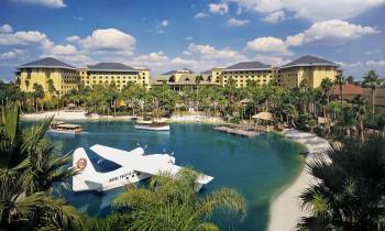 Loews Royal Pacific Resort at Universal Orlando™