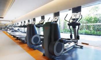 Fitness Club
