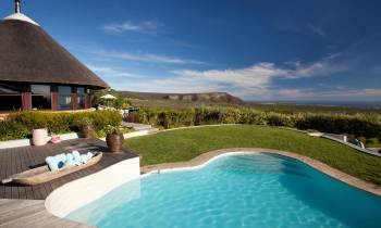 Grootbos Private Nature Reserve