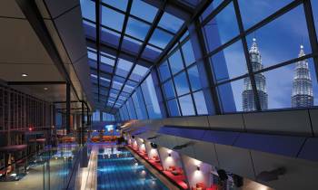 Sky Bar