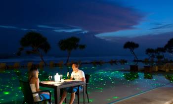 Destination Dining