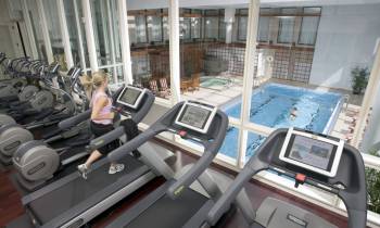 Fitness Club