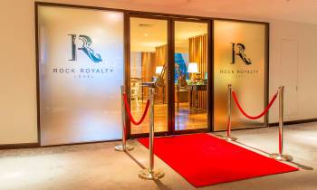 Rock Royalty Lounge