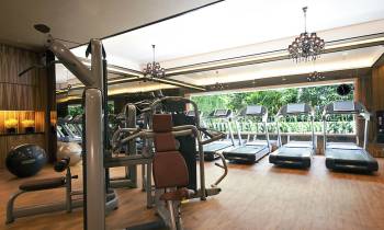 Fitness Centre