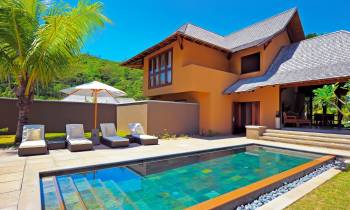 Family Villa
