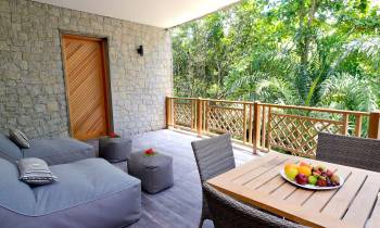 Garden Suite