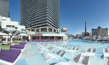 The Cosmopolitan of Las Vegas