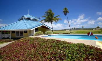 Diving Pool