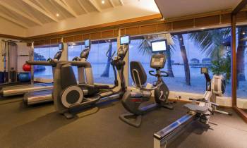 Fitness centre